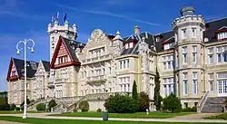 Palác La Magdalena