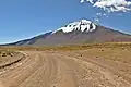 Cerro Tuzgle