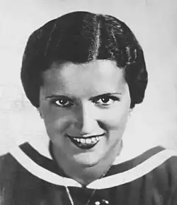 Ela Slavíková (1912–2005)