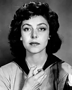 Elaine May (1959)