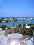 Pohled - Elbow Cay