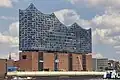 Labská Filharmonie, Hamburg