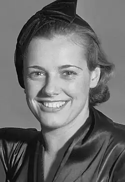 Eleanor Holmová (1932)