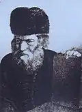 portrét Davida Flekelese