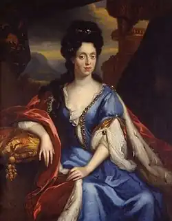 Portrét