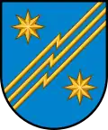 Elektrėnai – znak