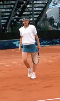 Elena Wagnerová (2006)