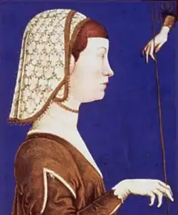 Portrét