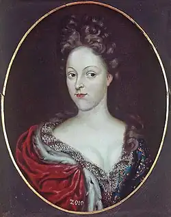 Portrét