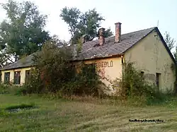 Marcaltő