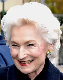 Eliška Hašková Coolidge (2016)