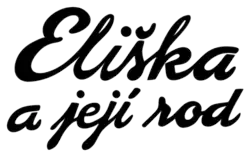 Logo seriálu