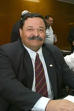 Eli Aflalo