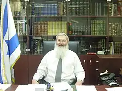 Eli Ben-Dahan