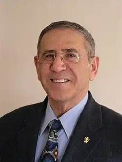 Elijahu Gabaj