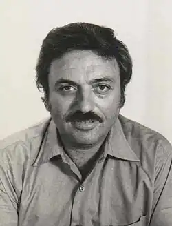 Eli'ezer Ronen
