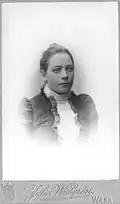 Elin Ansas
