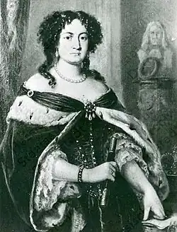 Portrét