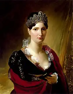 Portrét