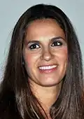 Élisa Tovati