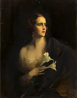 Portrét
