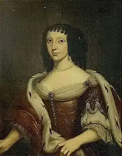 Portrét