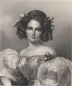 Portrét