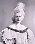 Rumunská královna Alžběta