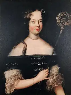 Portrét