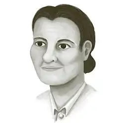 Elizabeth Anscombe (8. dubna 2014)