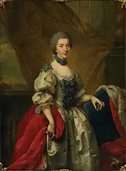 Portrét