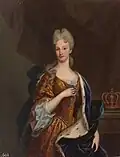 Filipova 2. žena Alžběta
