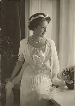 Alžběta Františka