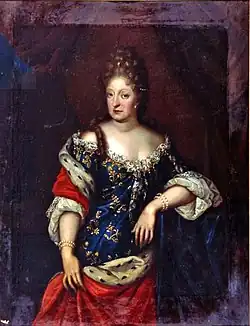 Portrét