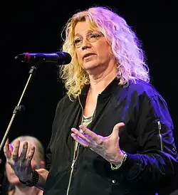 Elisabeth Ohlsonová Wallinová (2015)