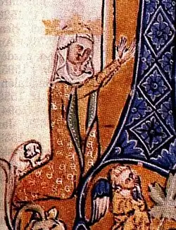 Portrét