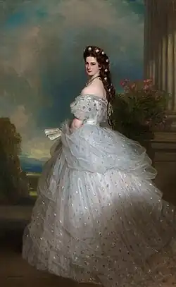 Portrét