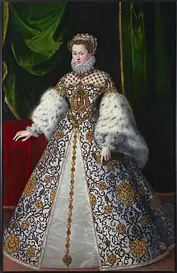 Portrét