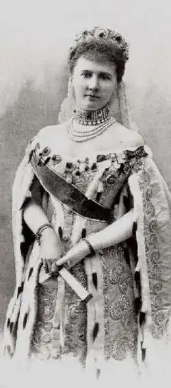 Portrét