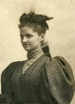 Portrét