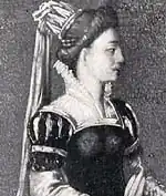 Portrét