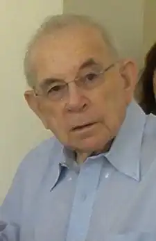 Elijahu Winograd