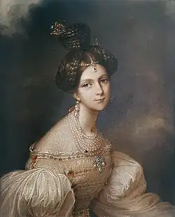 Portrét