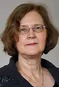 Elizabeth Blackburnová