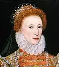 Alžběta I. (1533–1603)
