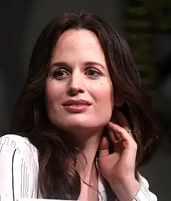 Reaser v červenci 2012 na Comic Conu