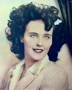 Elizabeth Shortová (1946)