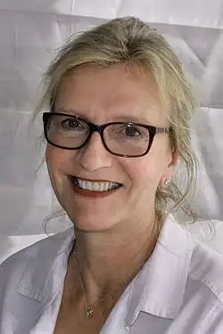 Elizabeth Strout (2015)