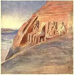 Abu Simbel