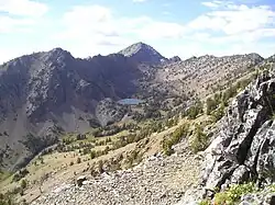 Elkhorn Mountains